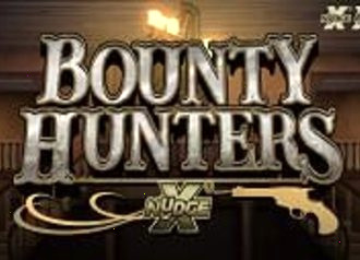 Bounty Hunters охотники за призами