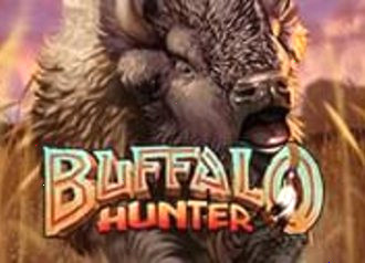 Buffalo Hunter игра