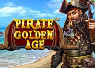 Pirate Golden Age пиратськ золотой век