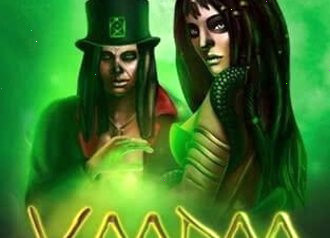 Вуду-магия в слотах Эндоpфина - колдовские механизмы